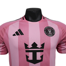 Camisa Inter Miami Home 25/26 - Adidas Jogador Masculina