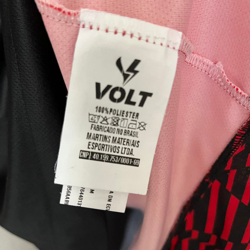 Camisa Vitória Home 25/26 - Volt Feminina