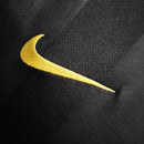 Camisa Corinthians Away 2010 - Versão Retrô Preta