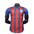 Camisa Bahia Home 25/26 - Puma Jogador Masculina