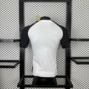 Corinthians Home 25/26 - Versão Jogador