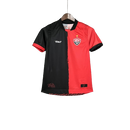 Camisa Vitória Home 25/26 - Volt Feminina