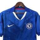 Camisa Chelsea Home 25/26 - Nike Torcedor Masculina