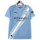 Camisa Manchester City Home 25/25 - Puma Torcedor Masculina