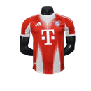Camisa Bayern Home 25/26 - Adidas Jogador Masculina