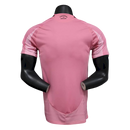 Camisa Inter Miami Home 25/26 - Adidas Jogador Masculina