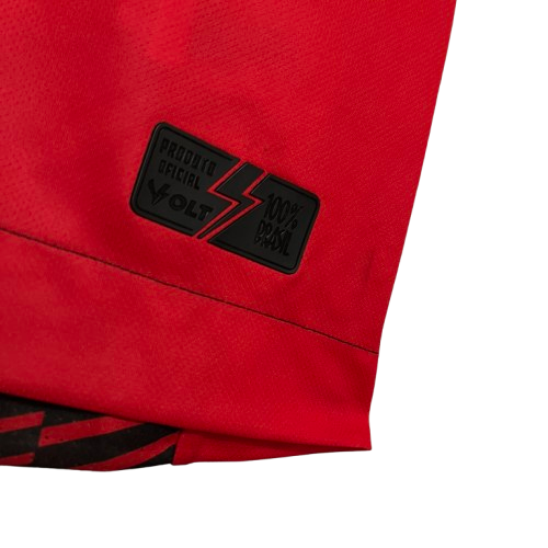 Camisa Vitória Home 25/26 - Volt Feminina