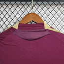 Camisa Retrô Lyon Adidas 2010/11 Masculino Rosa