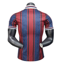 Camisa Barcelona Edição Clássica Especial 25/26 - Nike Versão Jogador