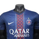 Camisa PSG Home 25/26 - Nike Jogador Masculina