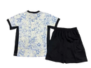 Conjunto Infantil Portugal II 2024 - Branco