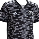 Camisa Atlético Mineiro III 24/25 - Versão Feminina Baby Look