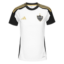 Camisa Atlético Mineiro Away 25/26 - Versão Feminina