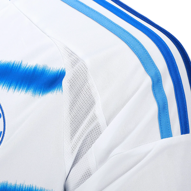 Camisa Cruzeiro Away 25/26 - Adidas Versão Feminina