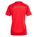 Camisa Bayern de Munique Feminina Home 24/25 - Vermelha