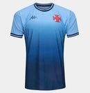 Vasco Camisa III Azul 25/26 - Versão Torcedor