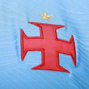 Vasco Camisa III Azul 25/26 - Versão Torcedor