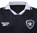 Botafogo Camisa Preta Manga Longa 25/26 - Versão Torcedor