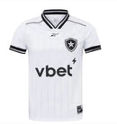 Botafogo Camisa Branca 25/26 - Versão Torcedor