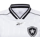 Botafogo Camisa Branca 25/26 - Versão Torcedor