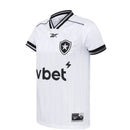 Botafogo Camisa Branca 25/26 - Versão Torcedor
