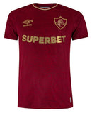 Fluminense Camisa III 25/26 - Versão Torcedor