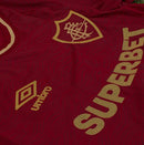 Fluminense Camisa III 25/26 - Versão Torcedor