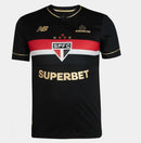 São Paulo Camisa Rogério Ceni 25/26 - Versão Jogador