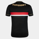 São Paulo Camisa Rogério Ceni 25/26 - Versão Jogador