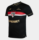 São Paulo Camisa Rogério Ceni 25/26 - Versão Jogador