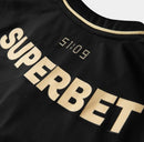 São Paulo Camisa Rogério Ceni 25/26 - Versão Jogador