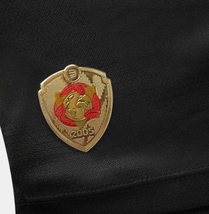 São Paulo Camisa Rogério Ceni 25/26 - Versão Jogador