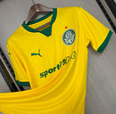 Palmeiras Camisa III Seleção 25/26 - Versão Torcedor