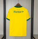 Palmeiras Camisa III Seleção 25/26 - Versão Torcedor