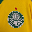 Palmeiras Camisa III Seleção 25/26 - Versão Torcedor