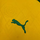 Palmeiras Camisa III Seleção 25/26 - Versão Torcedor