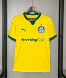 Palmeiras Camisa III Seleção 25/26 - Versão Torcedor