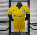 Palmeiras Camisa III Seleção 25/26 - Versão Jogador