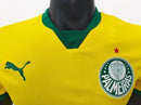 Palmeiras Camisa III Seleção 25/26 - Versão Jogador