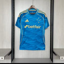 Cruzeiro Camisa III 25/26 - Versão Torcedor