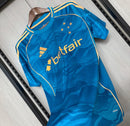 Cruzeiro Camisa III 25/26 - Versão Torcedor