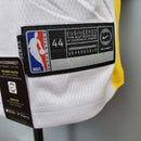 Camisa Regata Golden State Warriors Branca - Nike - Masculina