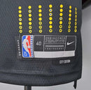 Camisa Regata Golden State Warriors Preta - Nike - Masculina