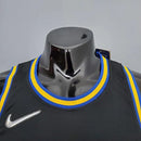 Camisa Regata Golden State Warriors Preta - Nike - Masculina