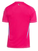 Flamengo Camisa Goleiro Rosa 25/26 - Versão Torcedor