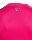 Flamengo Camisa Goleiro Rosa 25/26 - Versão Torcedor