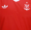 Flamengo Camisa Goleiro Vermelha 25/26 - Versão Torcedor