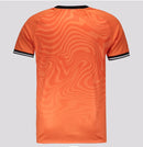 Vasco Camisa Goleiro Laranja 25/26 - Versão Torcedor
