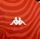 Vasco Camisa Goleiro Laranja 25/26 - Versão Torcedor