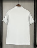 Real Madrid Casa 25/26 - Versão Torcedor